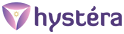 Hystéra Brasil Logotipo